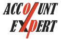 AccountExpert Логотип